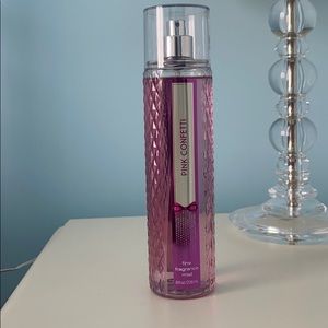Rare Bath and Body Works fine fragrance mist